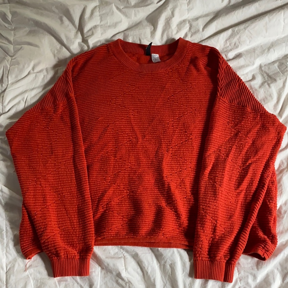 H&M Sweater